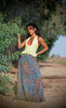 Boho Long Skirt
