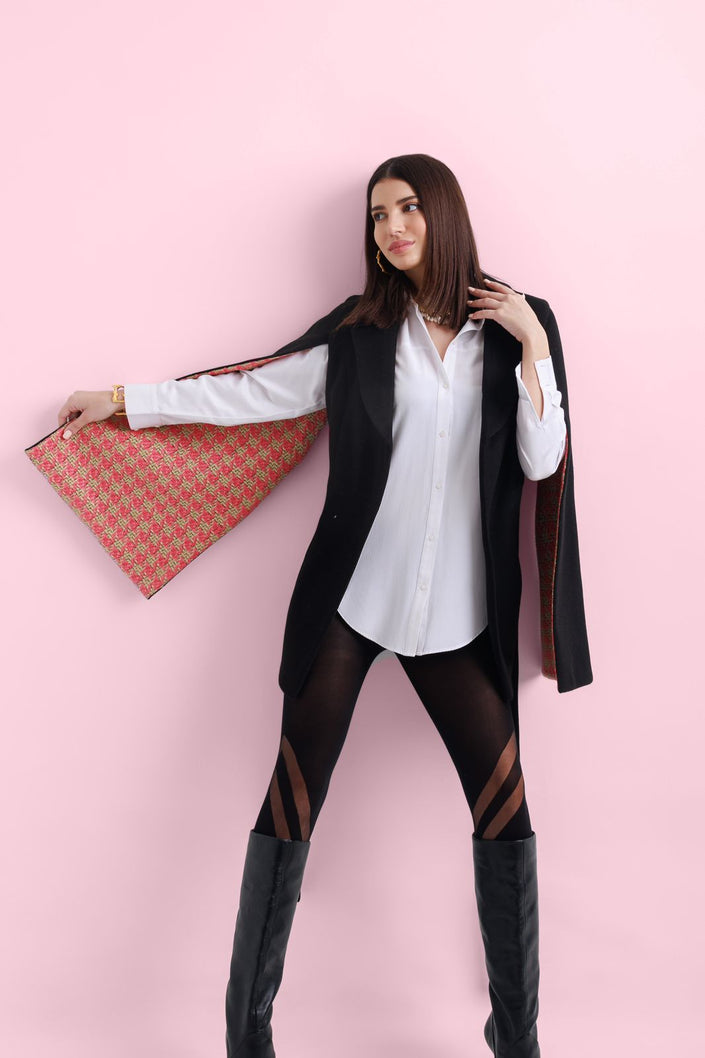 Blazer Jacket