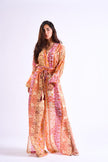 Sahara garden Multicolor Jumpsuit