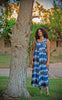 Boho Jumpsuit Dress
