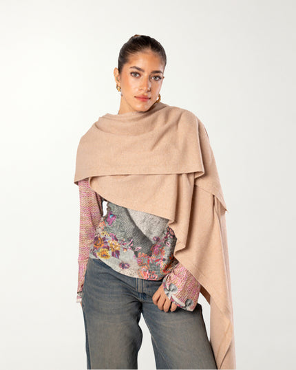Scarf Multistyling