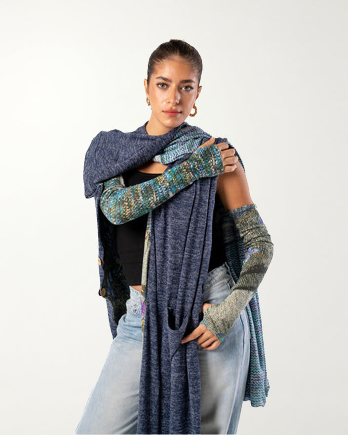 Gloves/Sleeves
