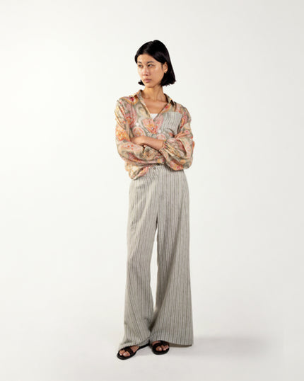 The Paisly Set