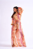 Sahara garden Multicolor Jumpsuit