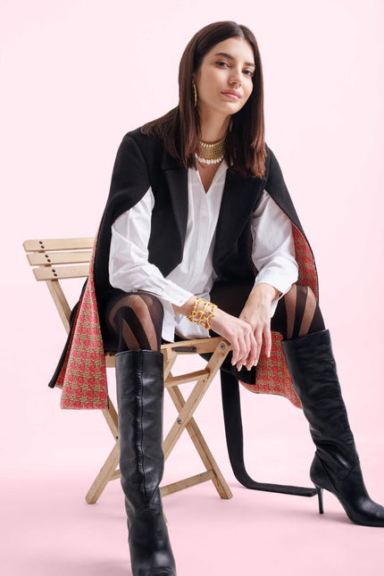 Blazer Jacket