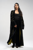 Midnight Long Kaftan