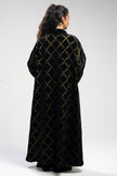 Midnight Long Kaftan