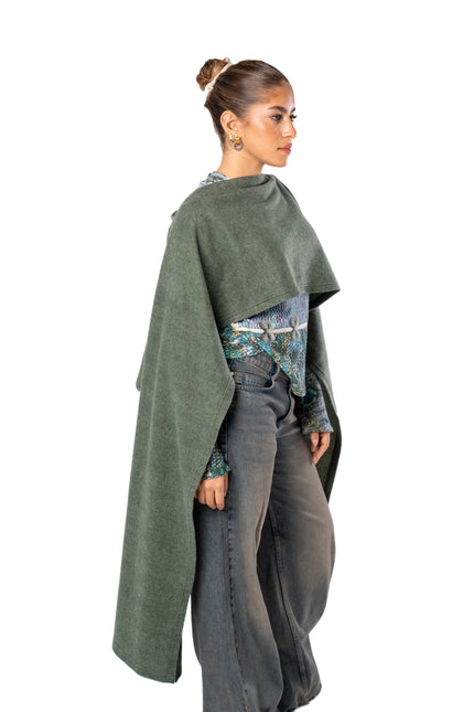 Scarf Multistyling