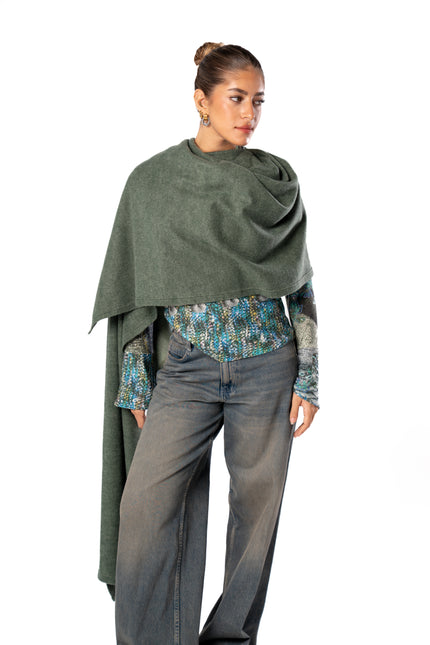 Scarf Multistyling
