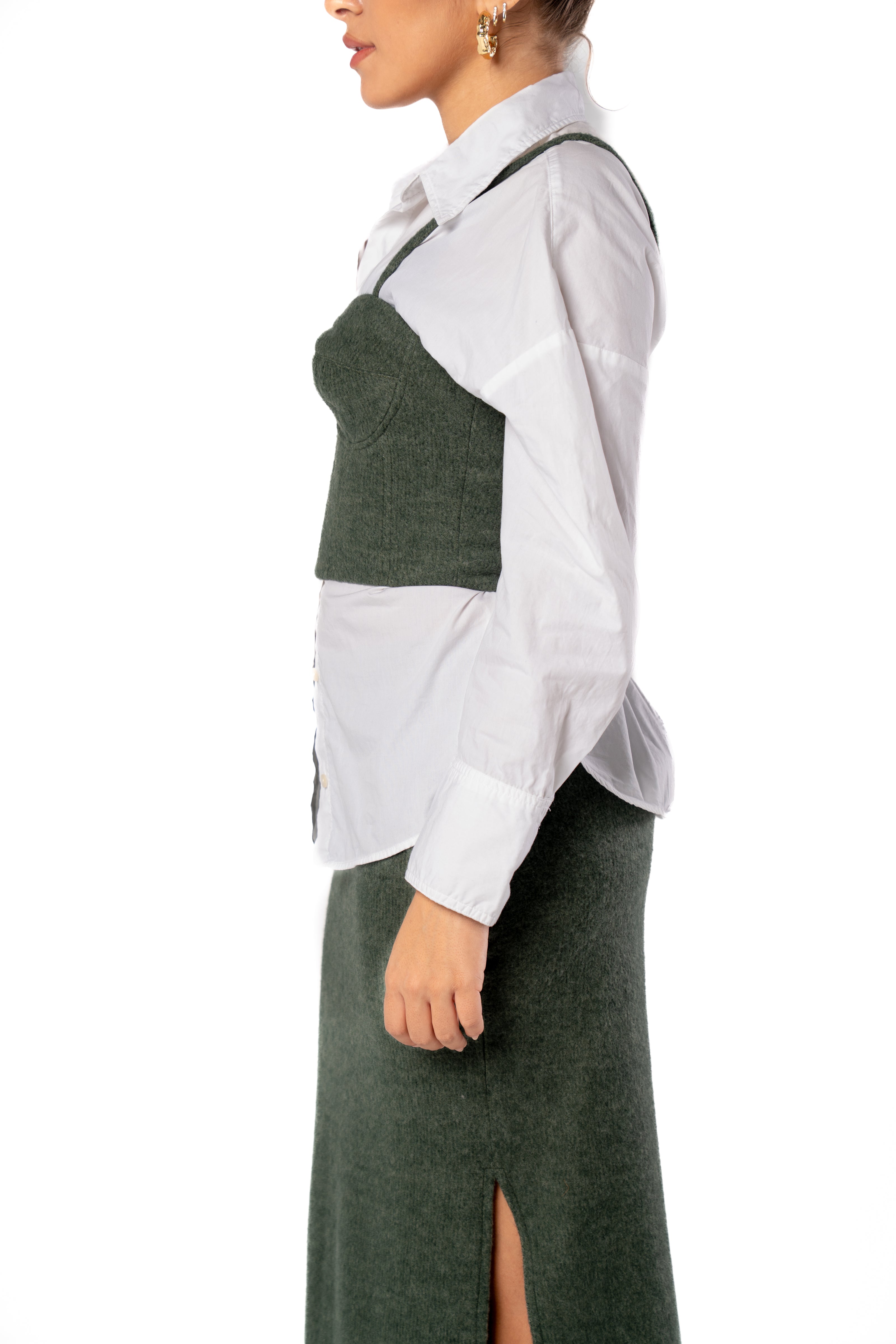 Dawn Set (Bustier + Skirt)