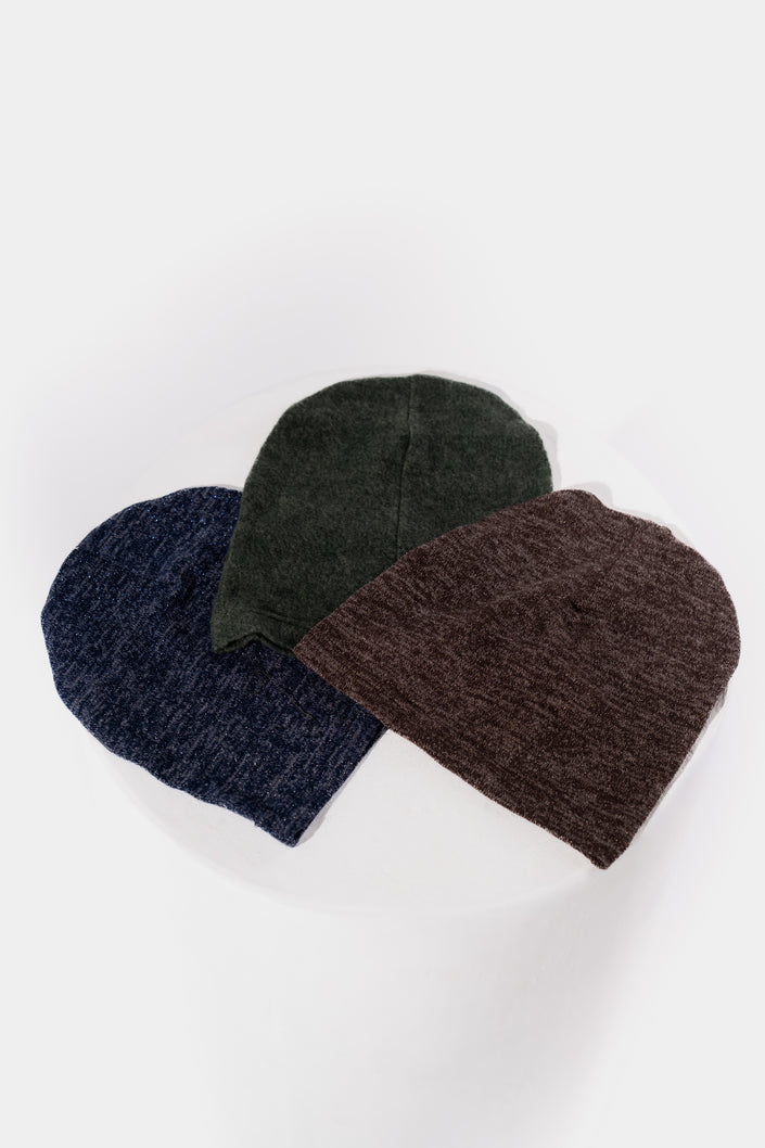 Beanie / Head Ice Cap