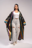 Evolve Long Kaftan