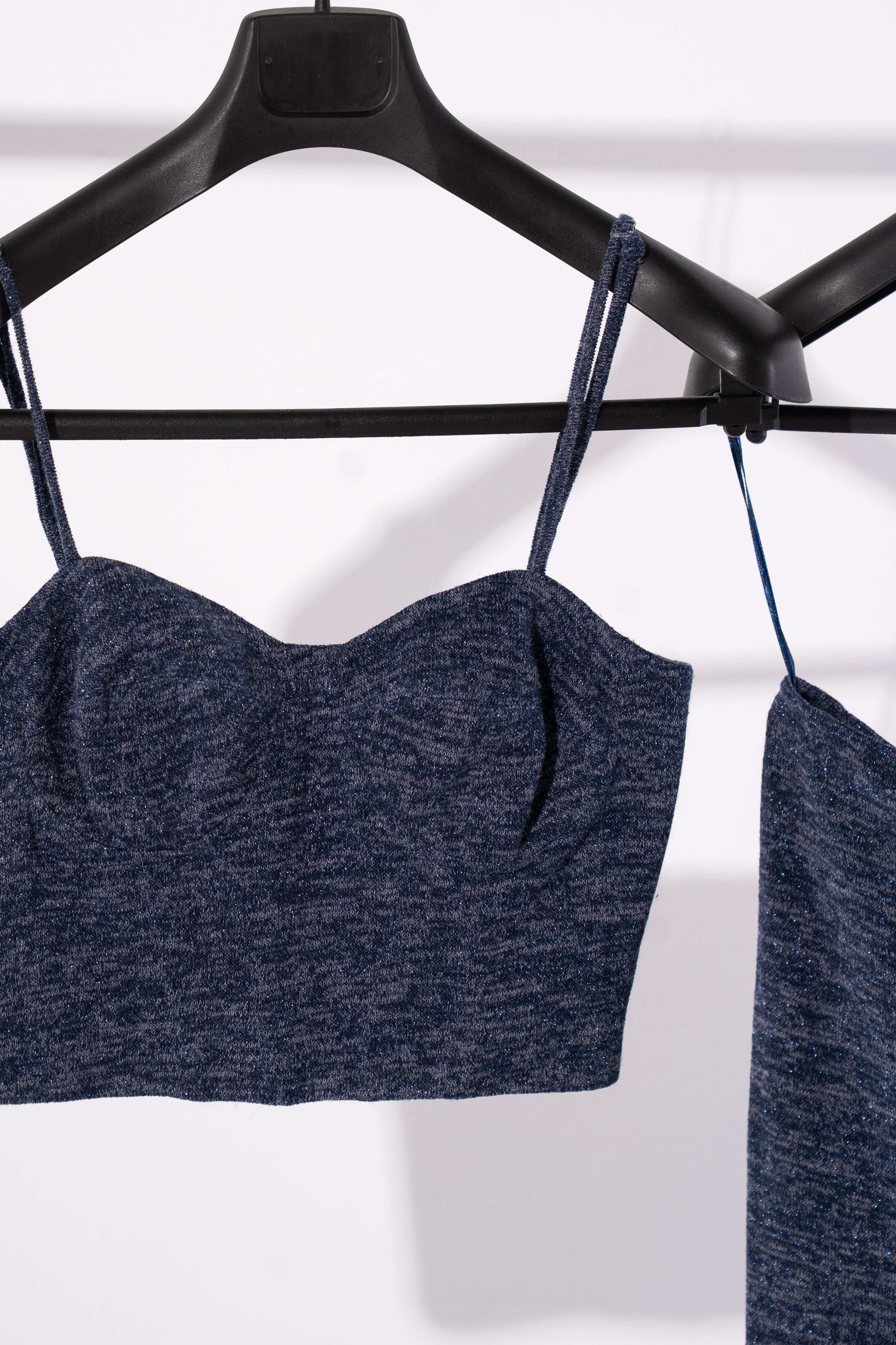 Dawn Set (Bustier + Skirt)