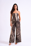 Sauvage garden Zebra Corest