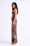 Sauvage garden Zebra Corest