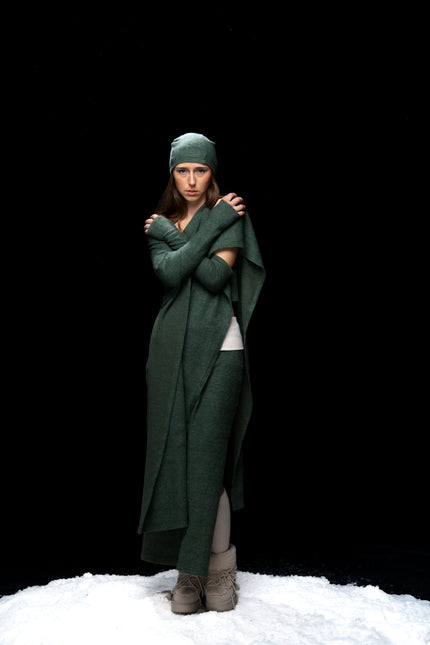 Beanie / Head Ice Cap