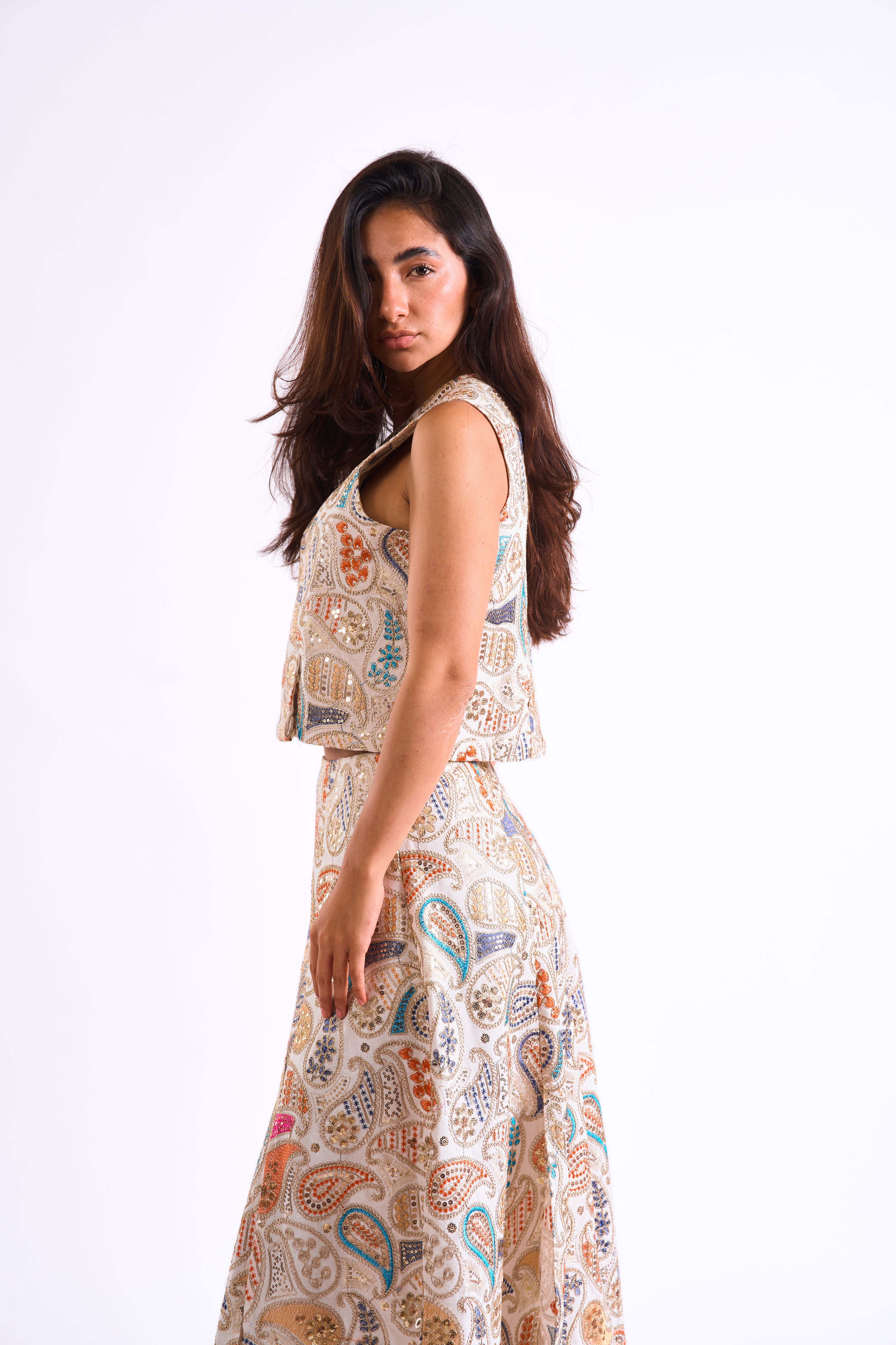 Heritage gardens Vest