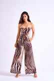 Sauvage garden Zebra Corest