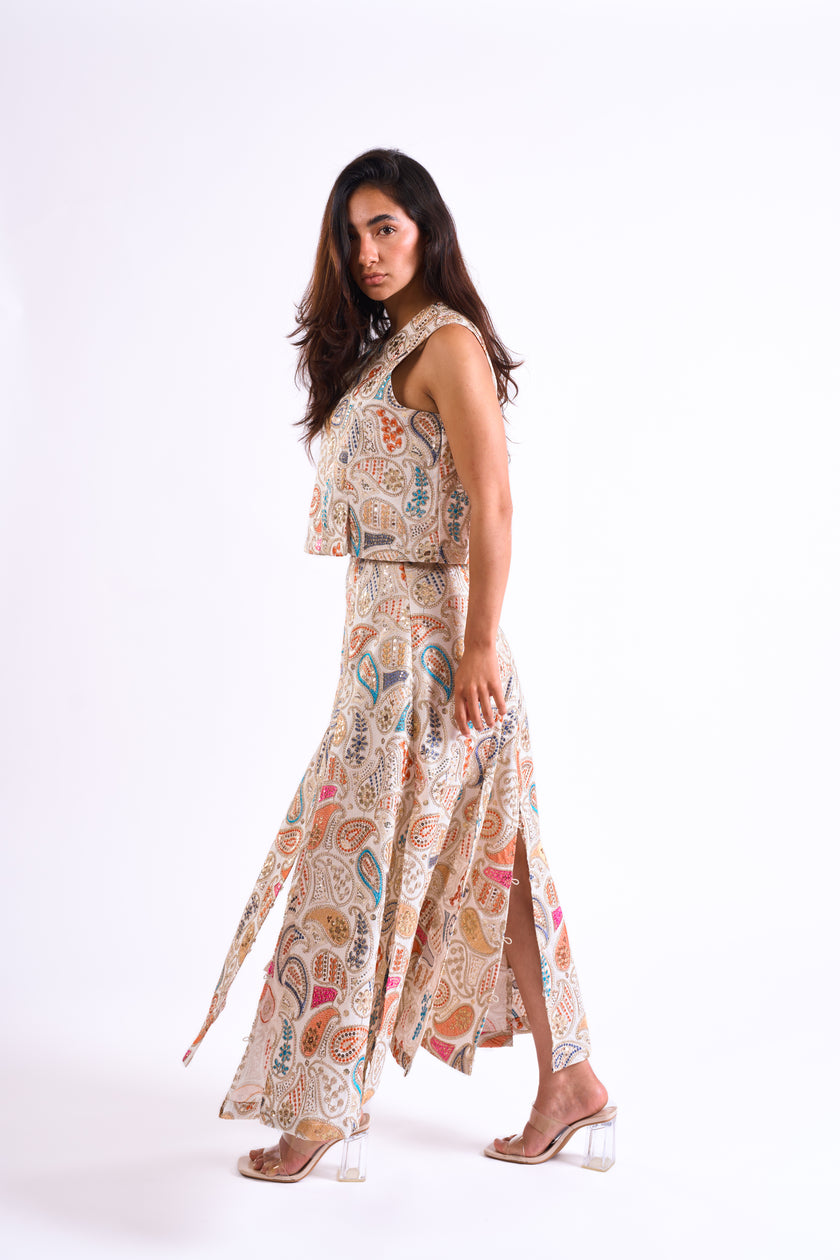 Heritage gardens Vest
