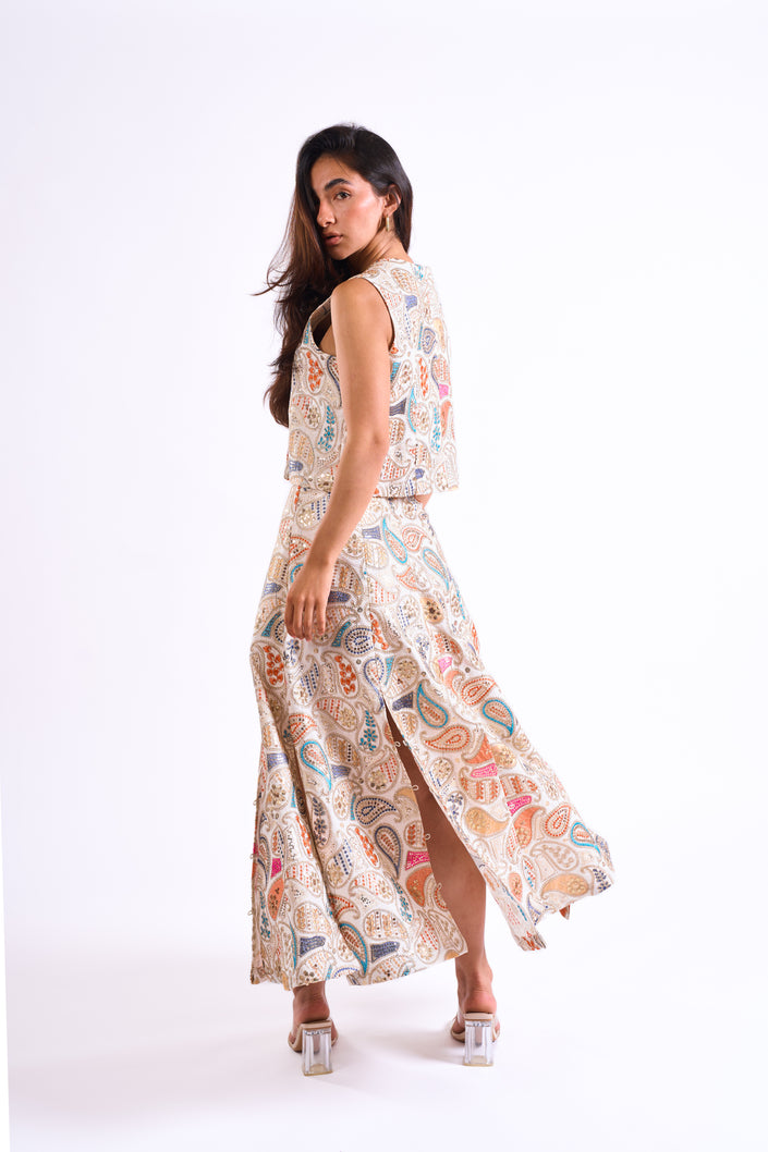 Heritage gardens Vest