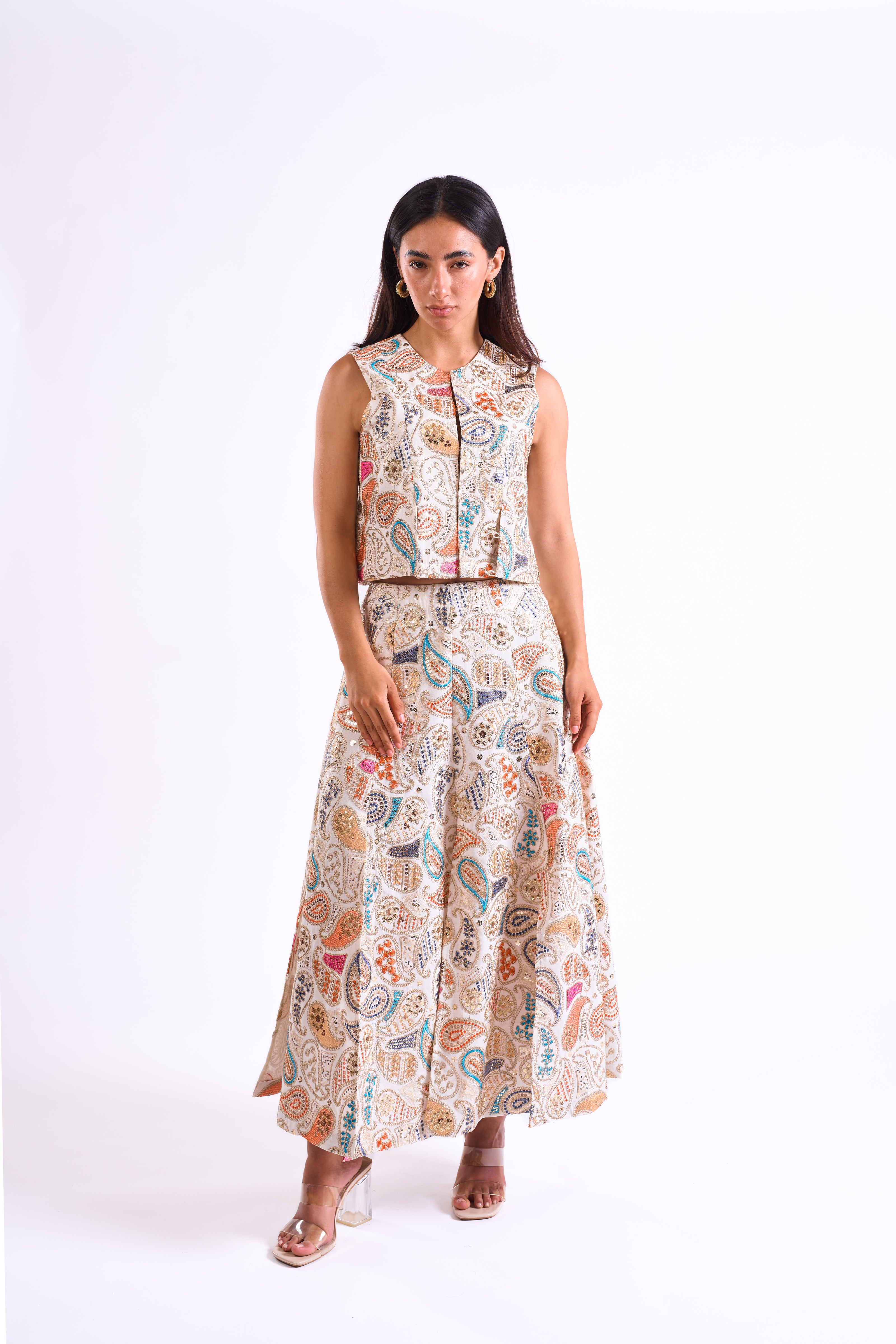 Heritage gardens Vest
