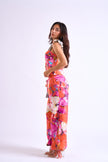 Sauvage garden Multicolor Corset