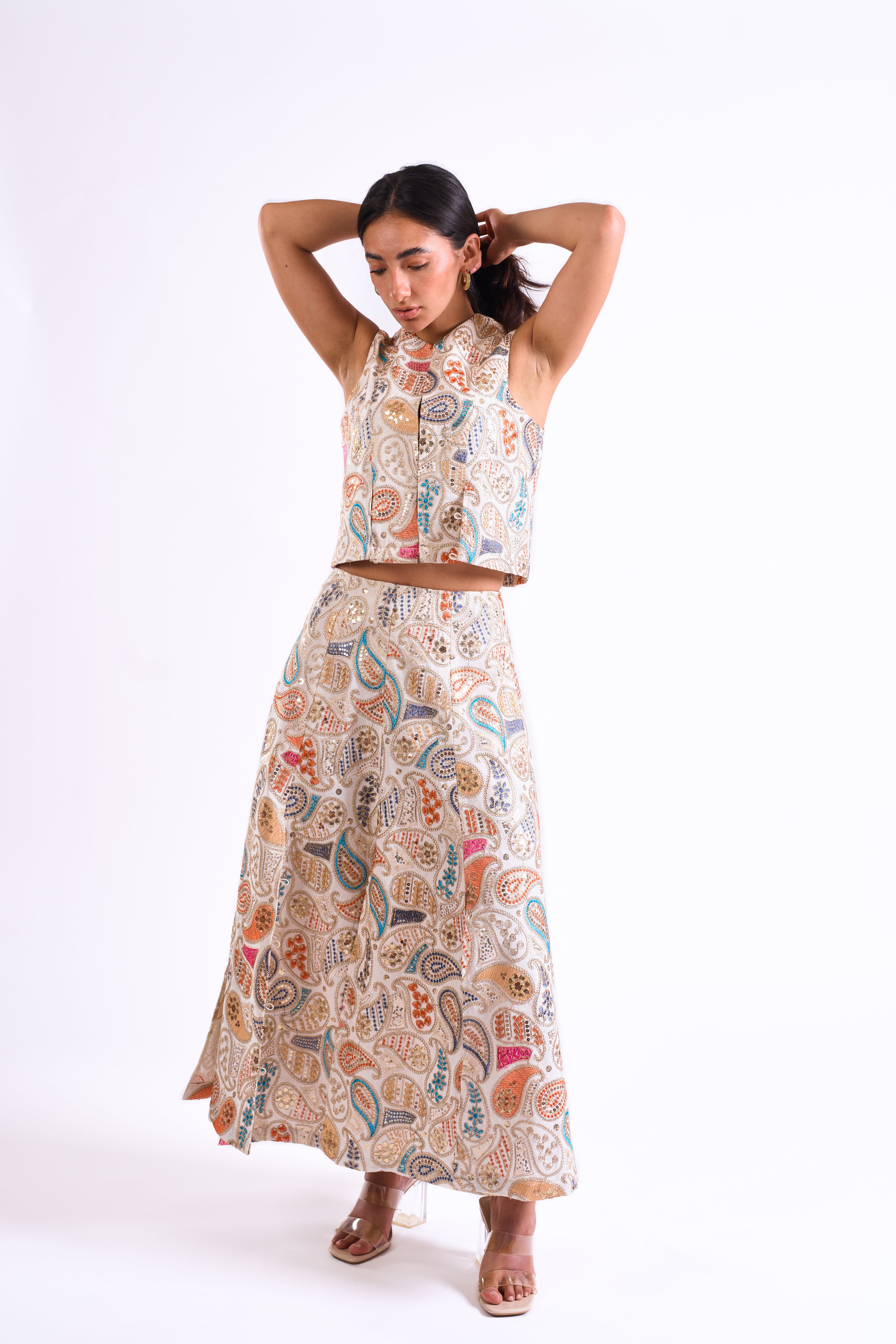 Heritage gardens Vest