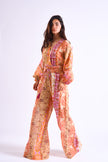 Sahara garden Multicolor Jumpsuit