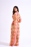 Sahara garden Multicolor Jumpsuit