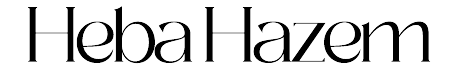 Heba Hazem Designs