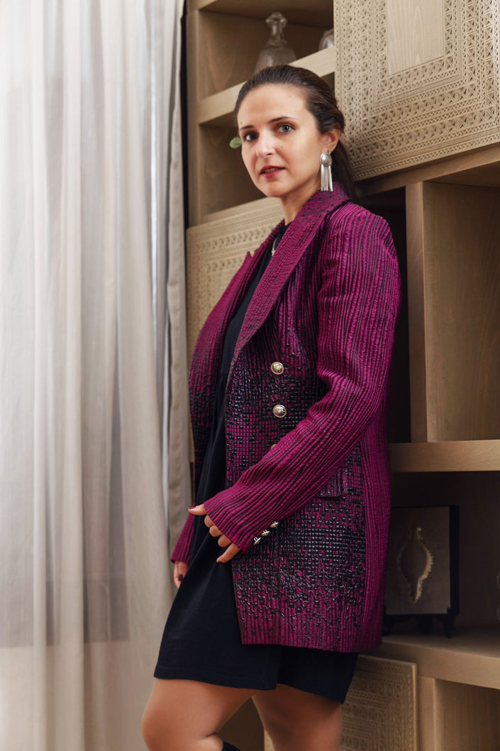 Brocard Blazer